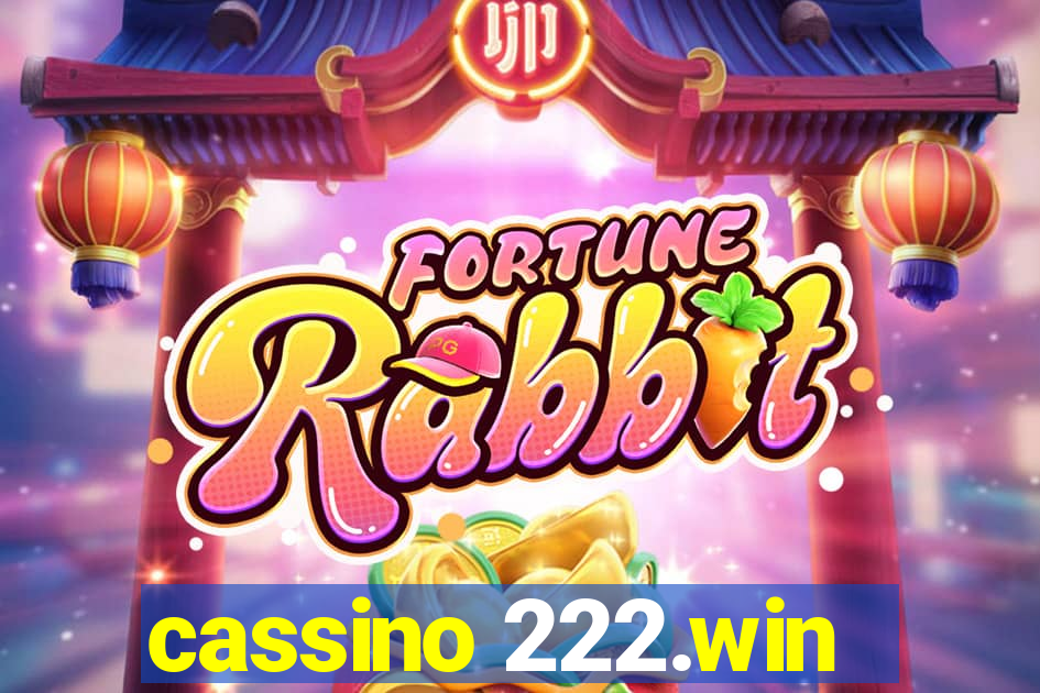 cassino 222.win