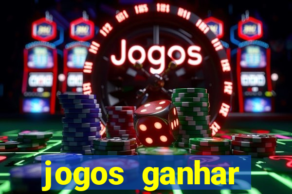 jogos ganhar dinheiro no pix