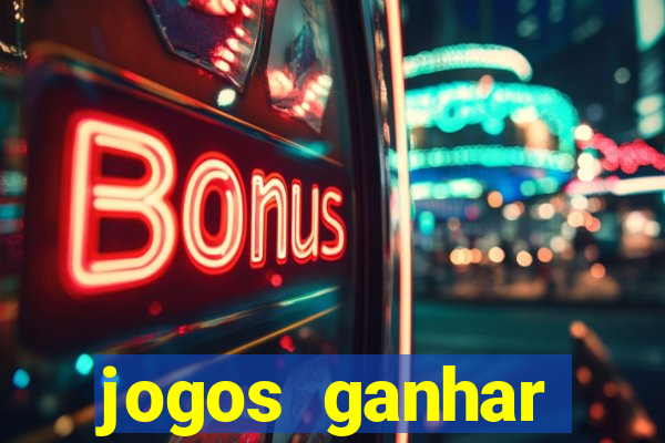 jogos ganhar dinheiro no pix