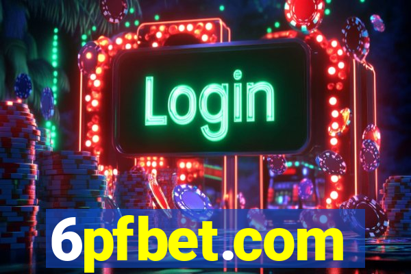 6pfbet.com