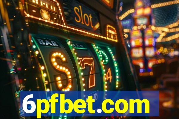 6pfbet.com