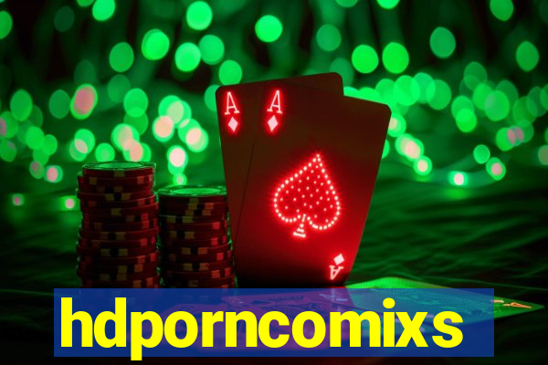 hdporncomixs
