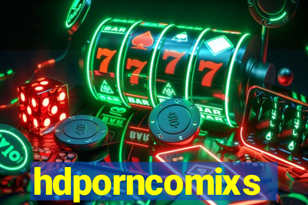 hdporncomixs