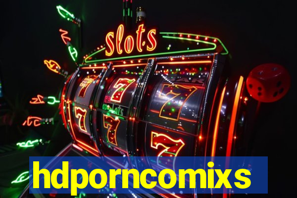 hdporncomixs