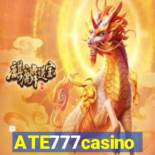 ATE777casino