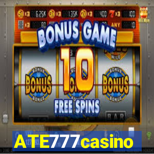 ATE777casino