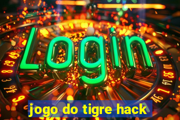 jogo do tigre hack