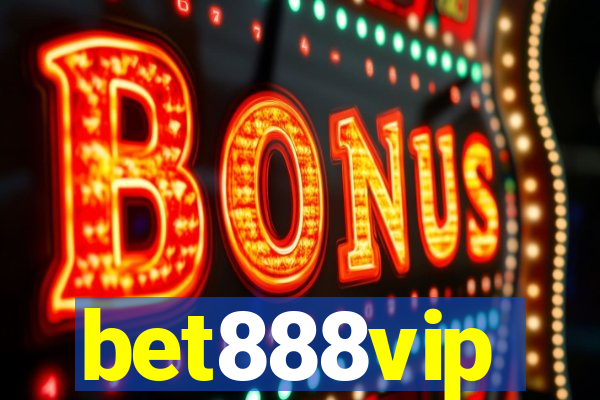 bet888vip