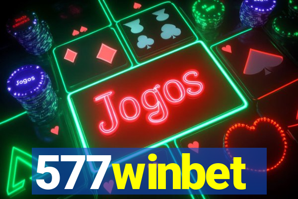 577winbet