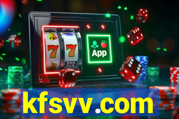 kfsvv.com
