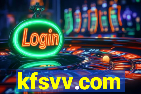 kfsvv.com
