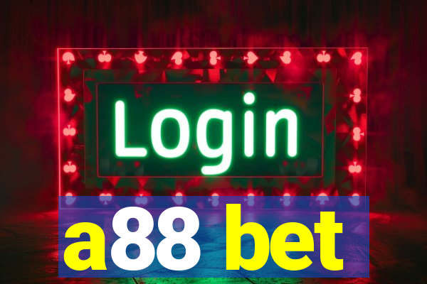 a88 bet