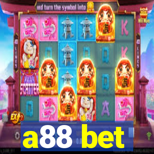 a88 bet
