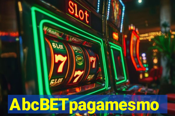 AbcBETpagamesmo