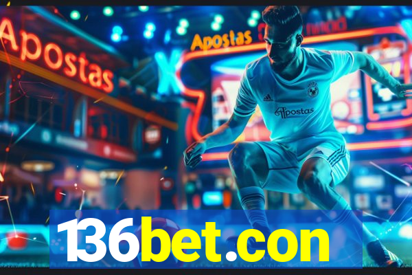 136bet.con