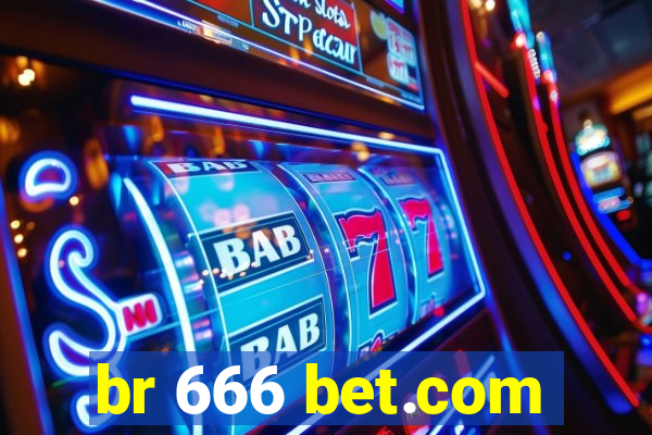 br 666 bet.com