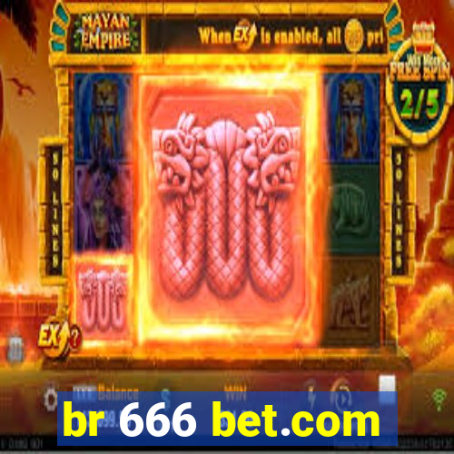 br 666 bet.com