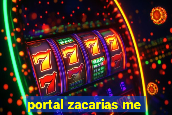 portal zacarias me