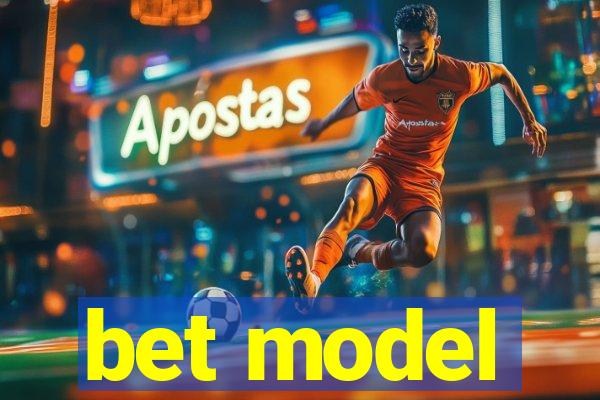 bet model