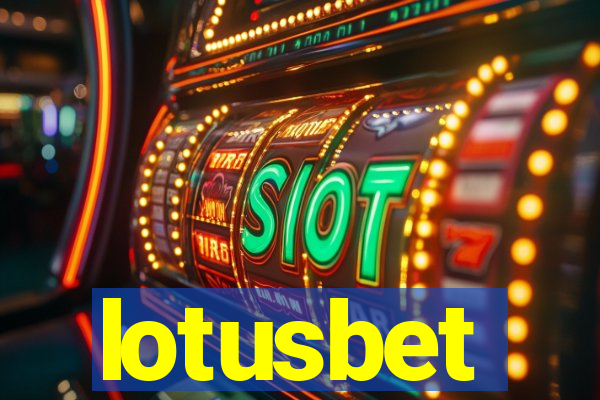 lotusbet