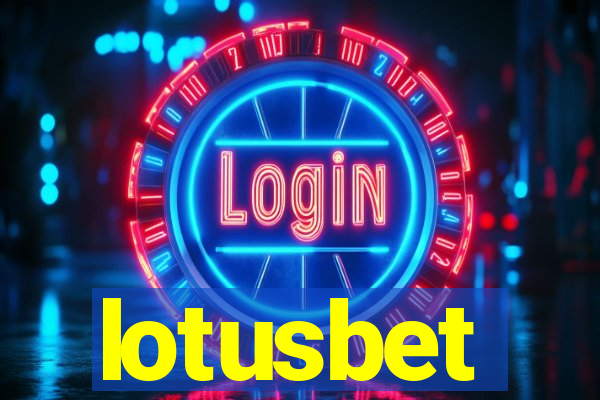 lotusbet