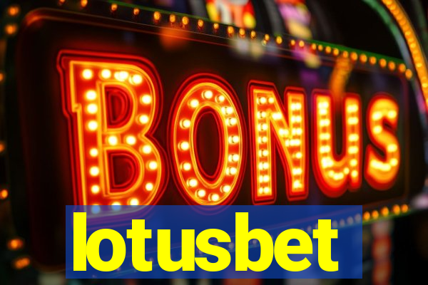lotusbet