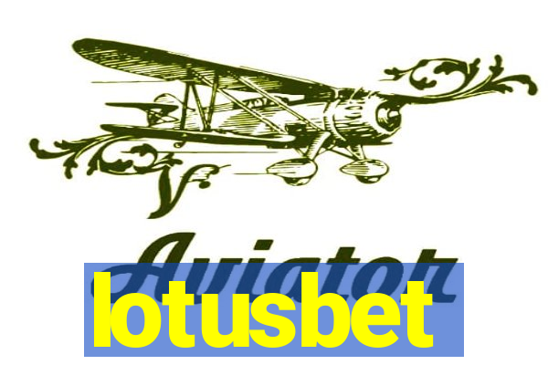 lotusbet