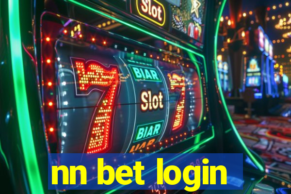 nn bet login