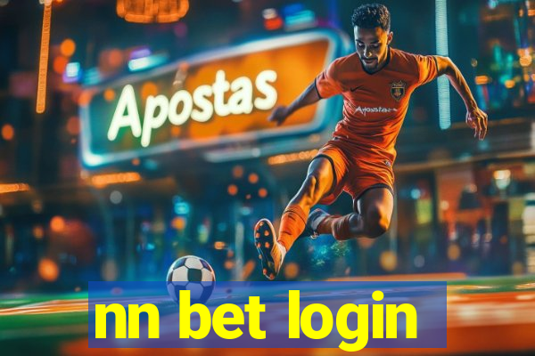 nn bet login