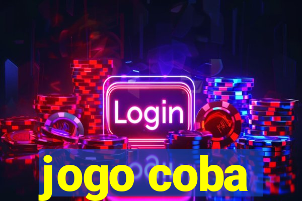 jogo coba