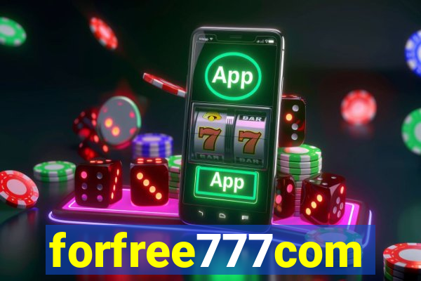 forfree777com