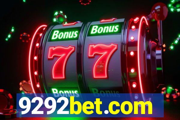 9292bet.com