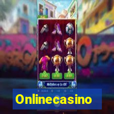 Onlinecasino