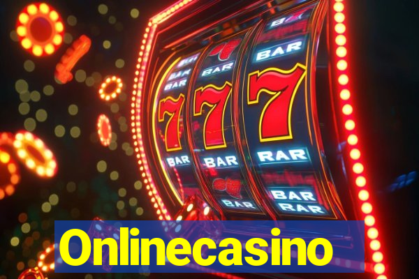Onlinecasino