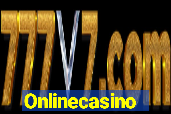 Onlinecasino
