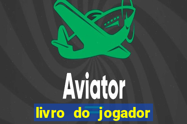 livro do jogador d&d 5e