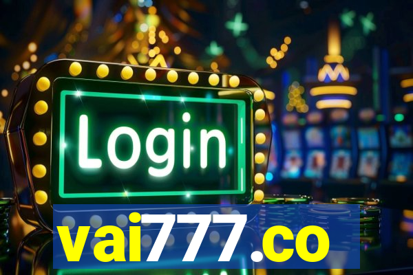 vai777.co