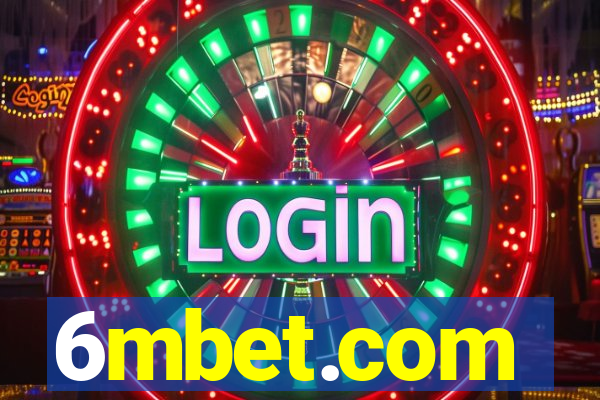 6mbet.com