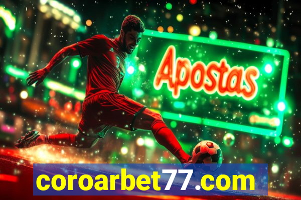coroarbet77.com
