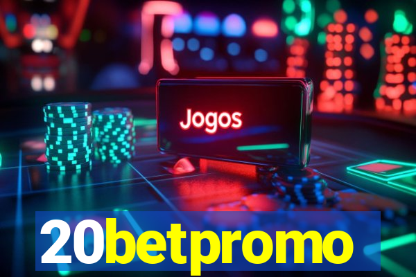 20betpromo