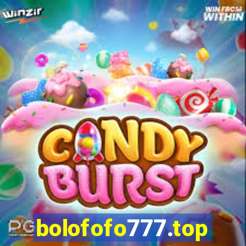 bolofofo777.top