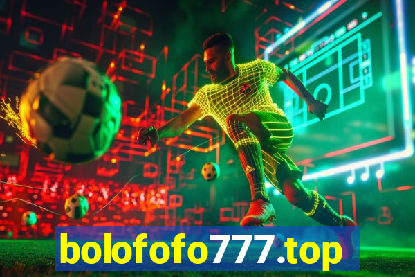 bolofofo777.top