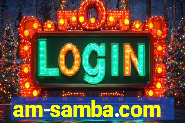am-samba.com