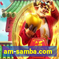 am-samba.com