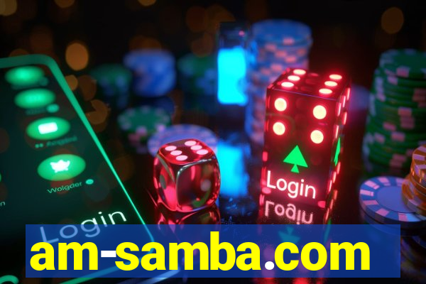 am-samba.com