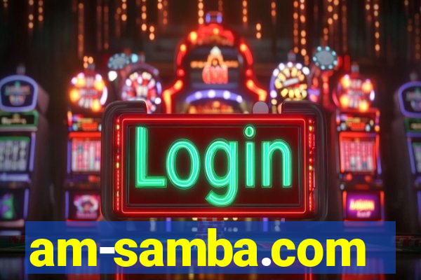 am-samba.com