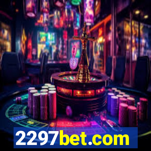 2297bet.com