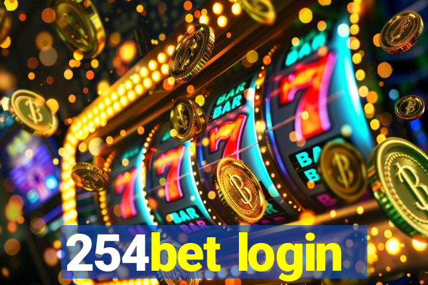 254bet login