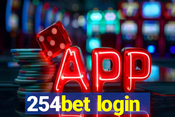 254bet login