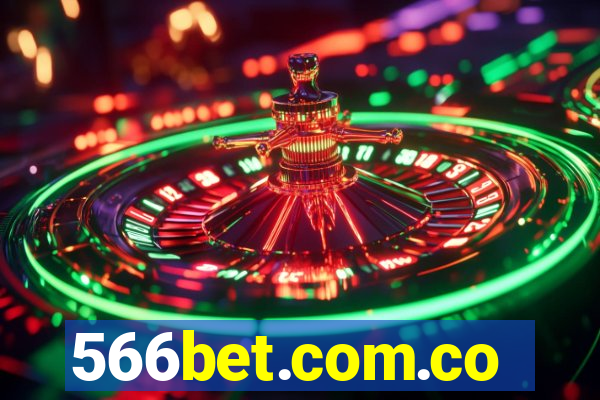 566bet.com.co